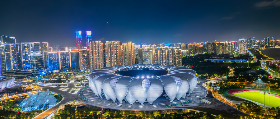 2022北京冬奧、冬殘奧